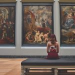 Museums and Galleries – The Similarities and Differences