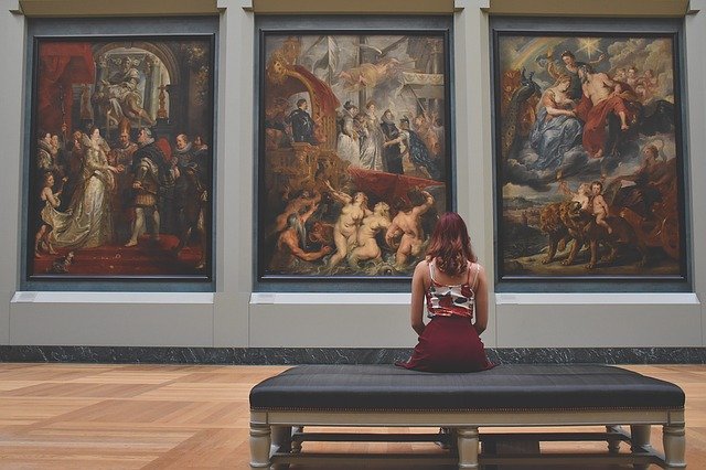 You are currently viewing Museums and Galleries – The Similarities and Differences